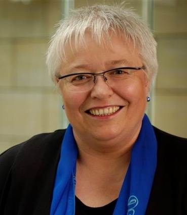 Sigrid Beer MdL